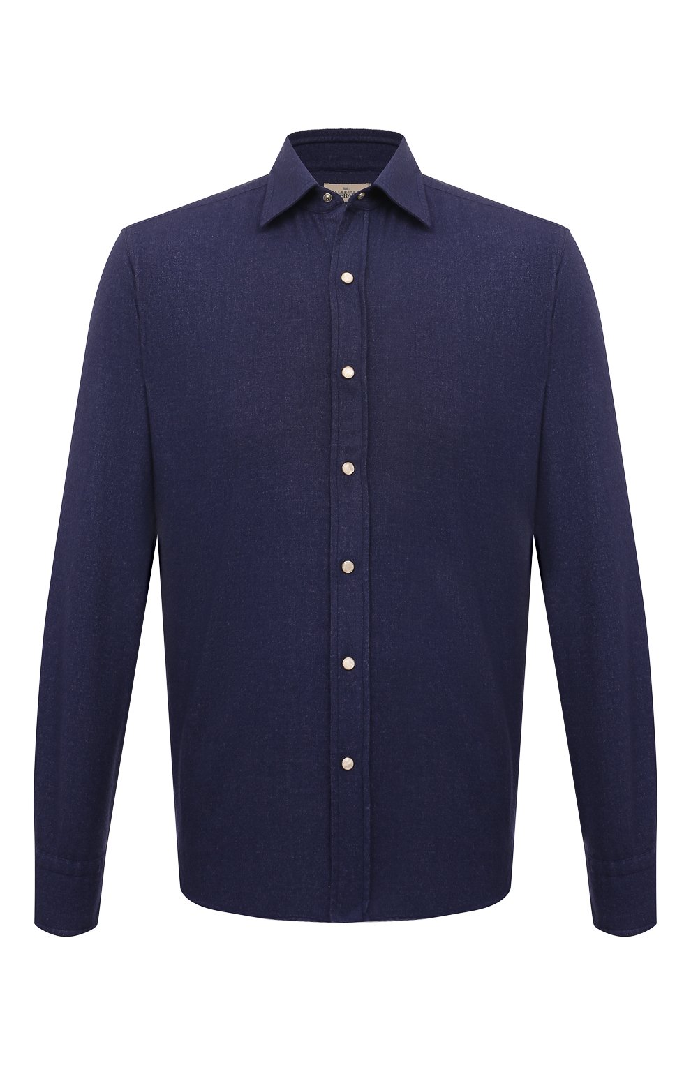 Шерстяная рубашка ALESSANDRO GHERARDI, арт. TEX0VER5/73T1, фото 1