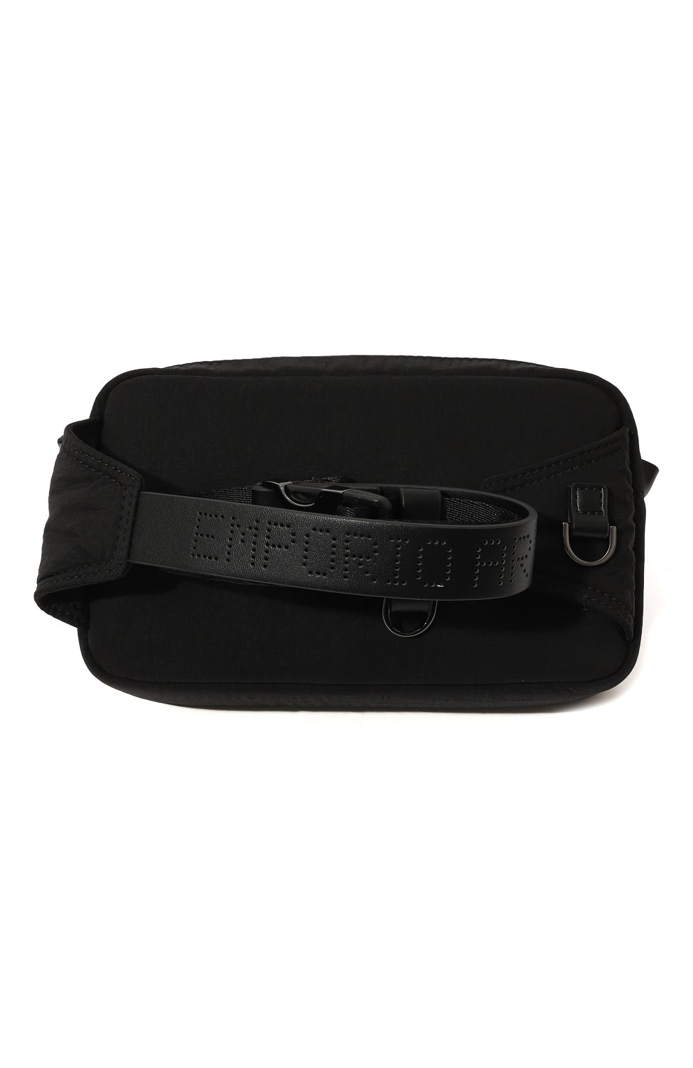 Текстильная поясная сумка EMPORIO ARMANI, арт. Y40424/Y701J, фото 6