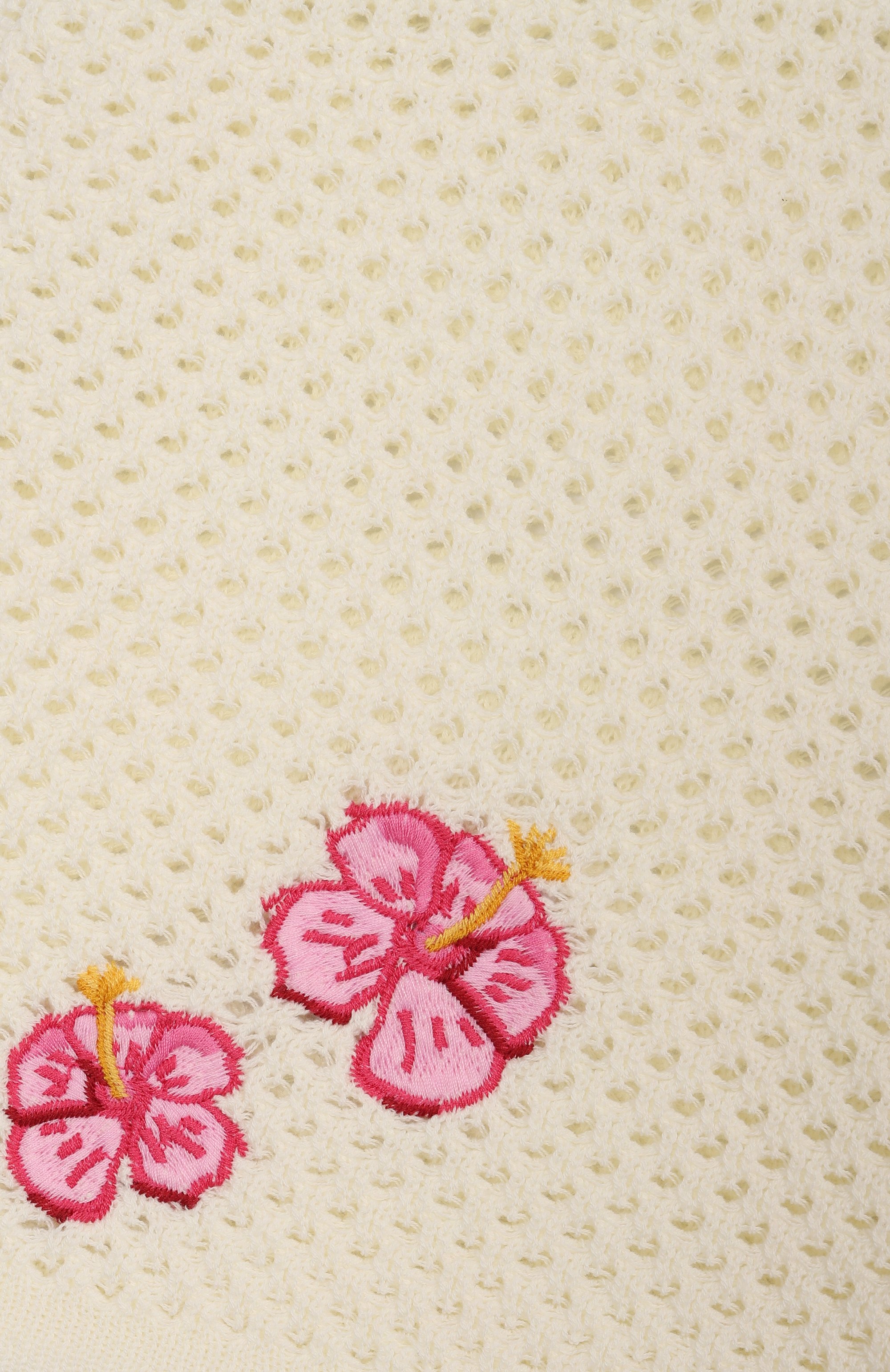 Шорты MC2 SAINT BARTH, арт. YVETTE JR/01026H, фото 3