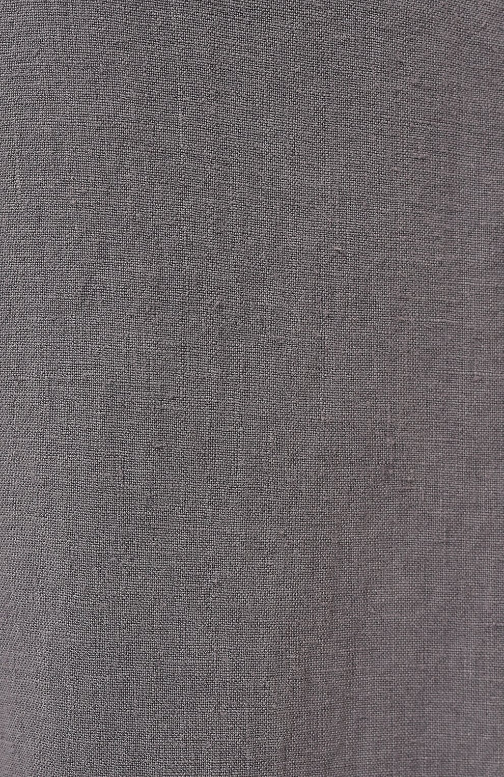 Льняные брюки HANNES ROETHER, арт. 110974/PA21PER.602, фото 5