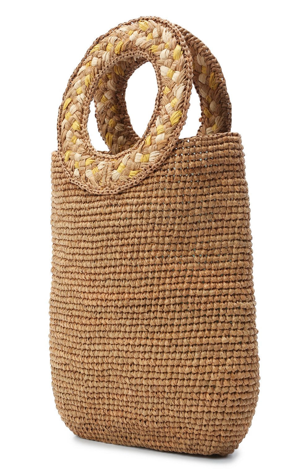 Сумка-тоут SANS-ARCIDET, арт. TITI BAG, фото 3