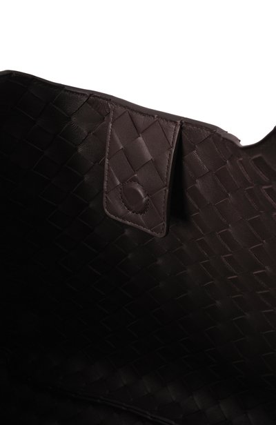 Сумка campana large BOTTEGA VENETA, арт. 844250/V4SC0, фото 5