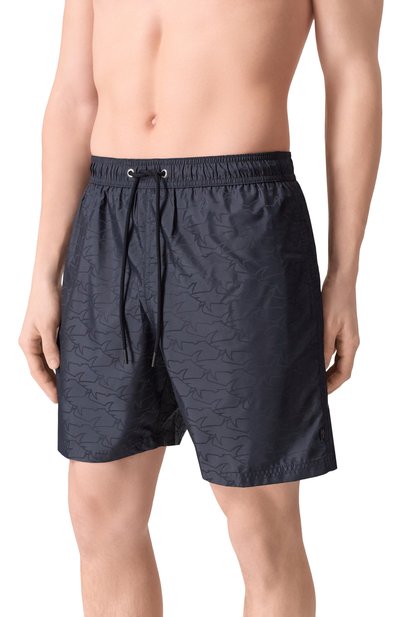 Мужские плавки-шорты PAUL&SHARK, арт. 99315001