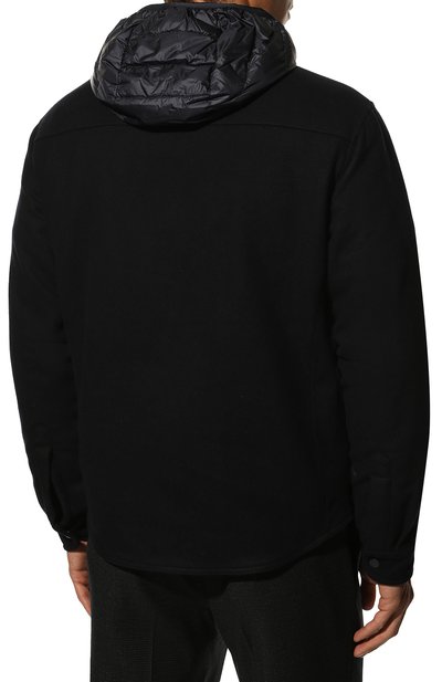 Утепленная куртка PAUL&SHARK, арт. 11312450/I6C, фото 4