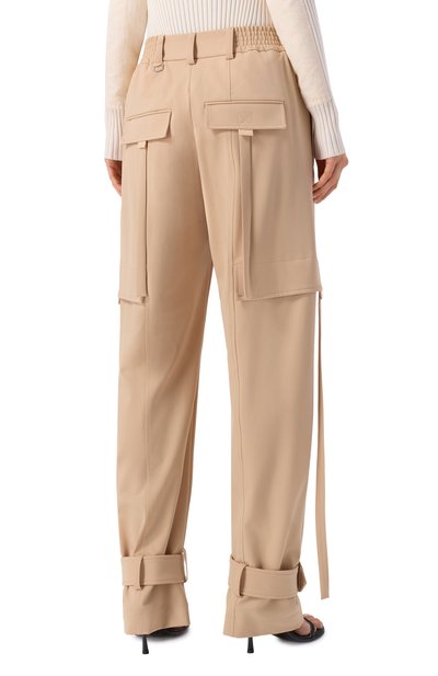 Брюки-карго SSHEENA, арт. 25FWPARK/TF25016, фото 4