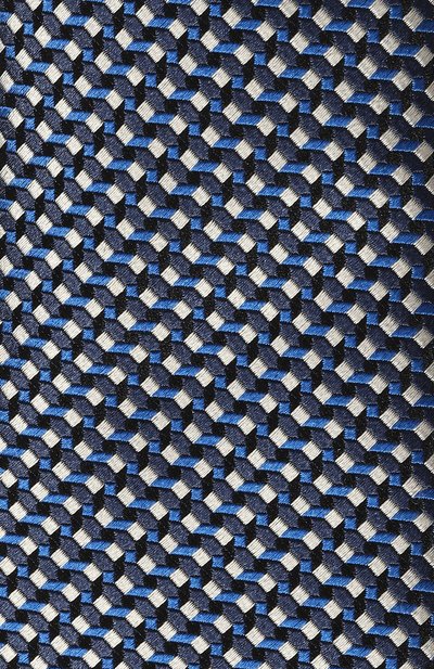 Шелковый галстук GIORGIO ARMANI, арт. 360054/4R925, фото 4