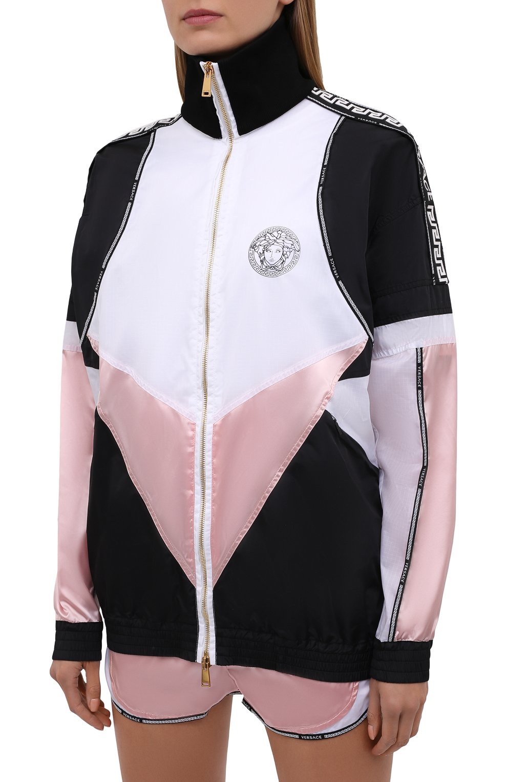 Ветровка VERSACE, арт. 1000710/1A00974, фото 3