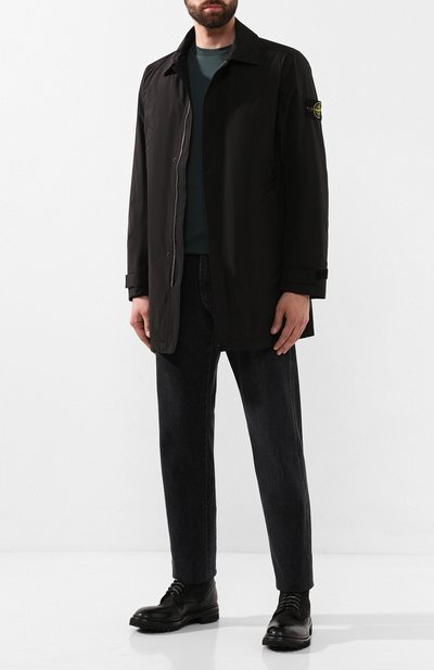 Плащ STONE ISLAND, арт. 711541729, фото 2