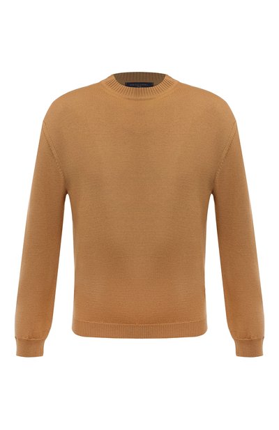 Мужской шерстяной джемпер DANIELE FIESOLI, арт. DF0117