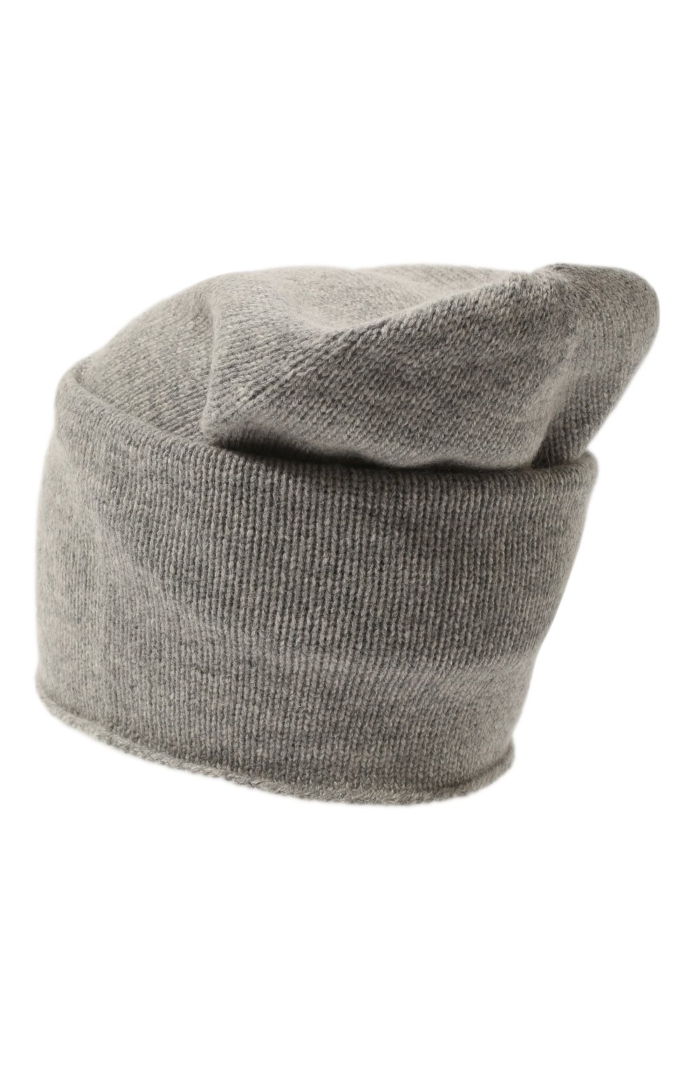 Шапка из шерсти и кашемира ALLUDE, арт. 225/17112, фото 2