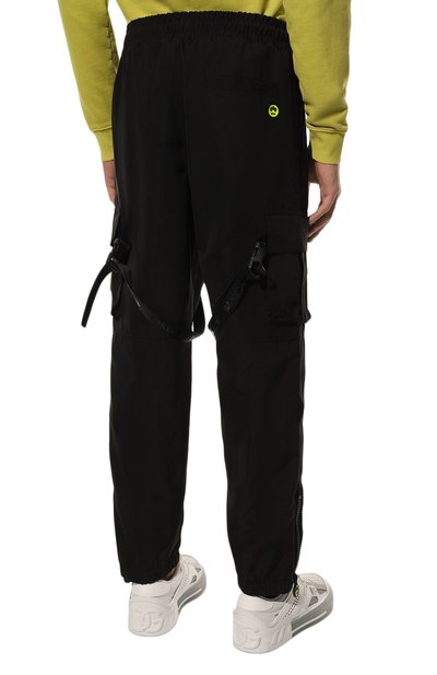 Брюки-карго BARROW, арт. 032476, фото 4