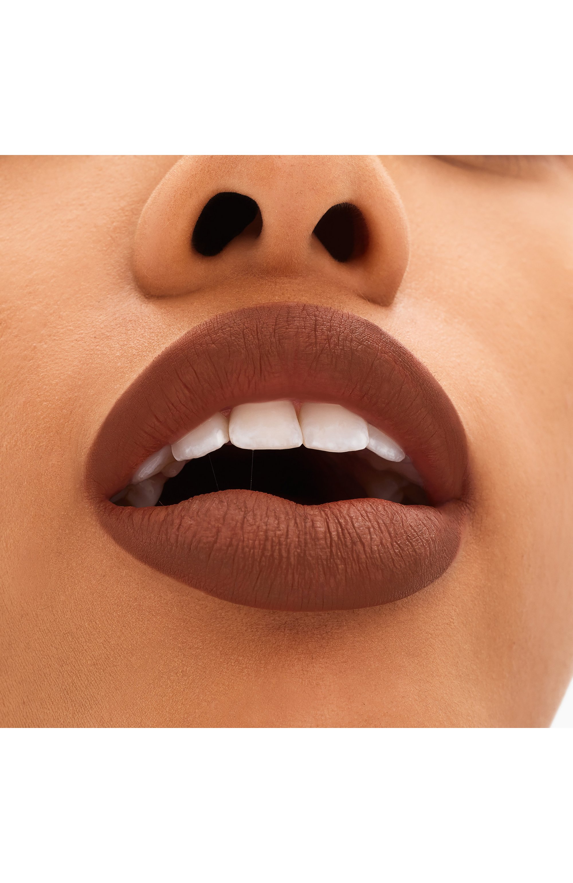 Губная помада locked kiss, оттенок posh (1,8g) MAC, арт. NXPW-04, фото 5