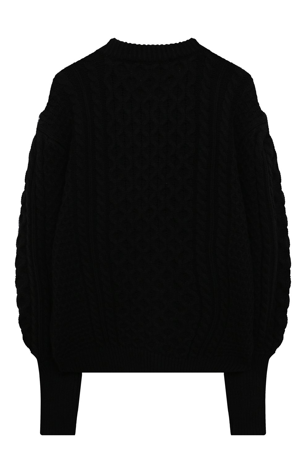 Хлопковый кардиган SCOTCH AND SODA черного цвета по цене 12350 руб., арт. 168252-22-FWGM-D60, фото 2 Хлопковый кардиган SCOTCH AND SODA, арт. 168252-22-FWGM-D60, фото 2