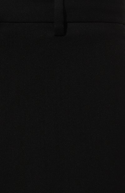 Шерстяные джоггеры PRADA, арт. SPH212-108B-F0002-221, фото 5