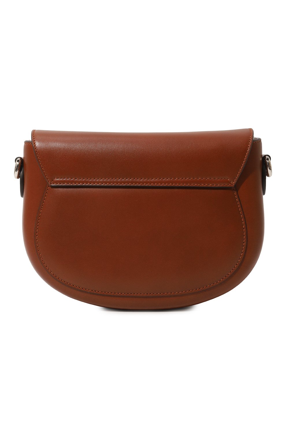 Сумка saddle small GUCCI, арт. 679540 UD0WN, фото 6