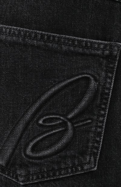 Джинсы BRIONI, арт. SPNJ0L/08D24/STELVI0, фото 5