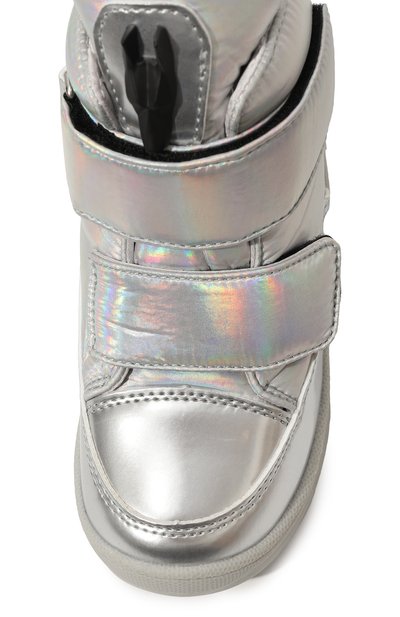 Утепленные ботинки JOG DOG, арт. 1504BGTBT1-025, фото 4