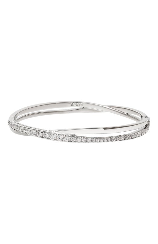 Браслет Twist Swarovski