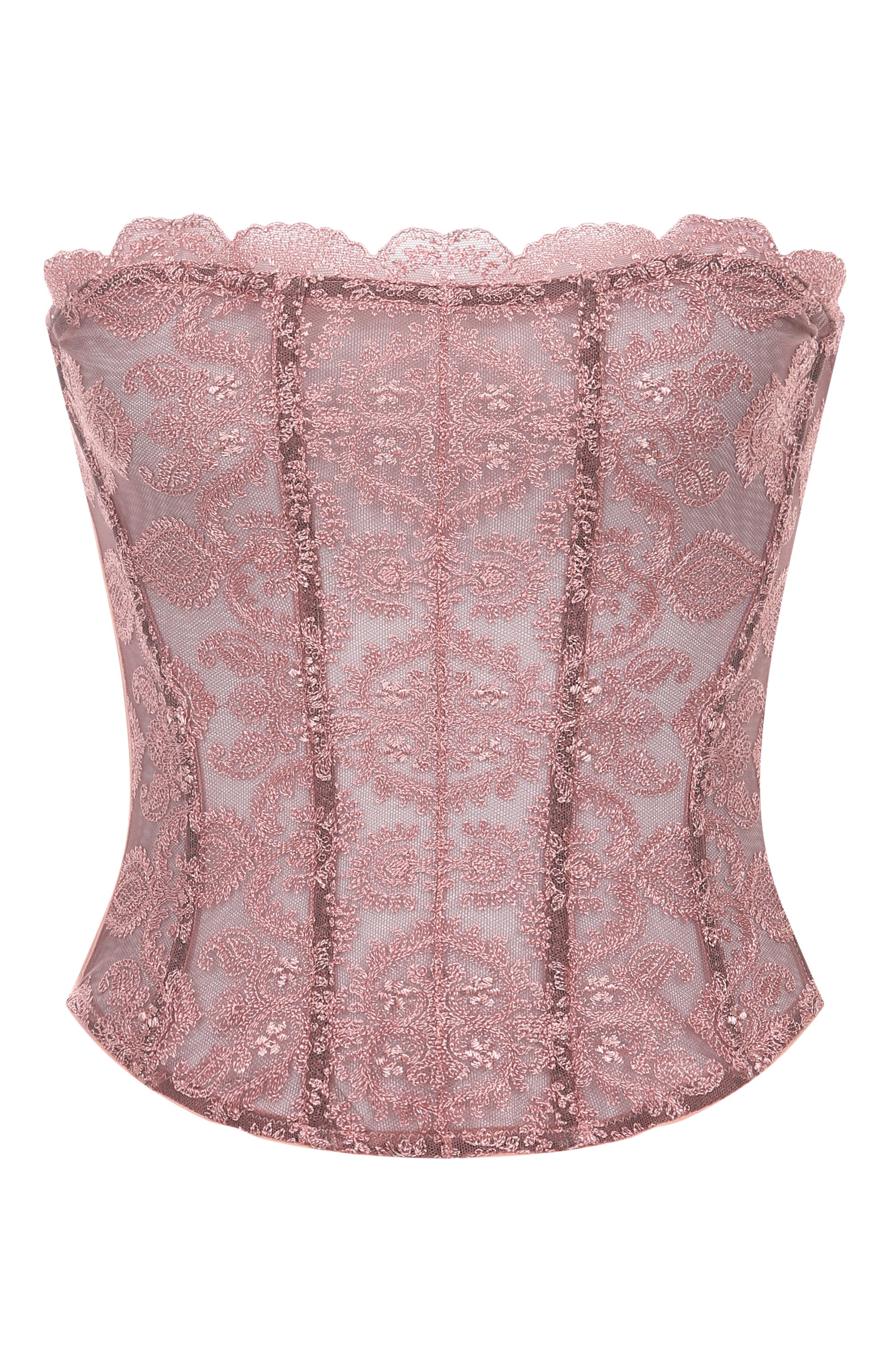 Корсет I.D. SARRIERI, арт. M6489, фото 1