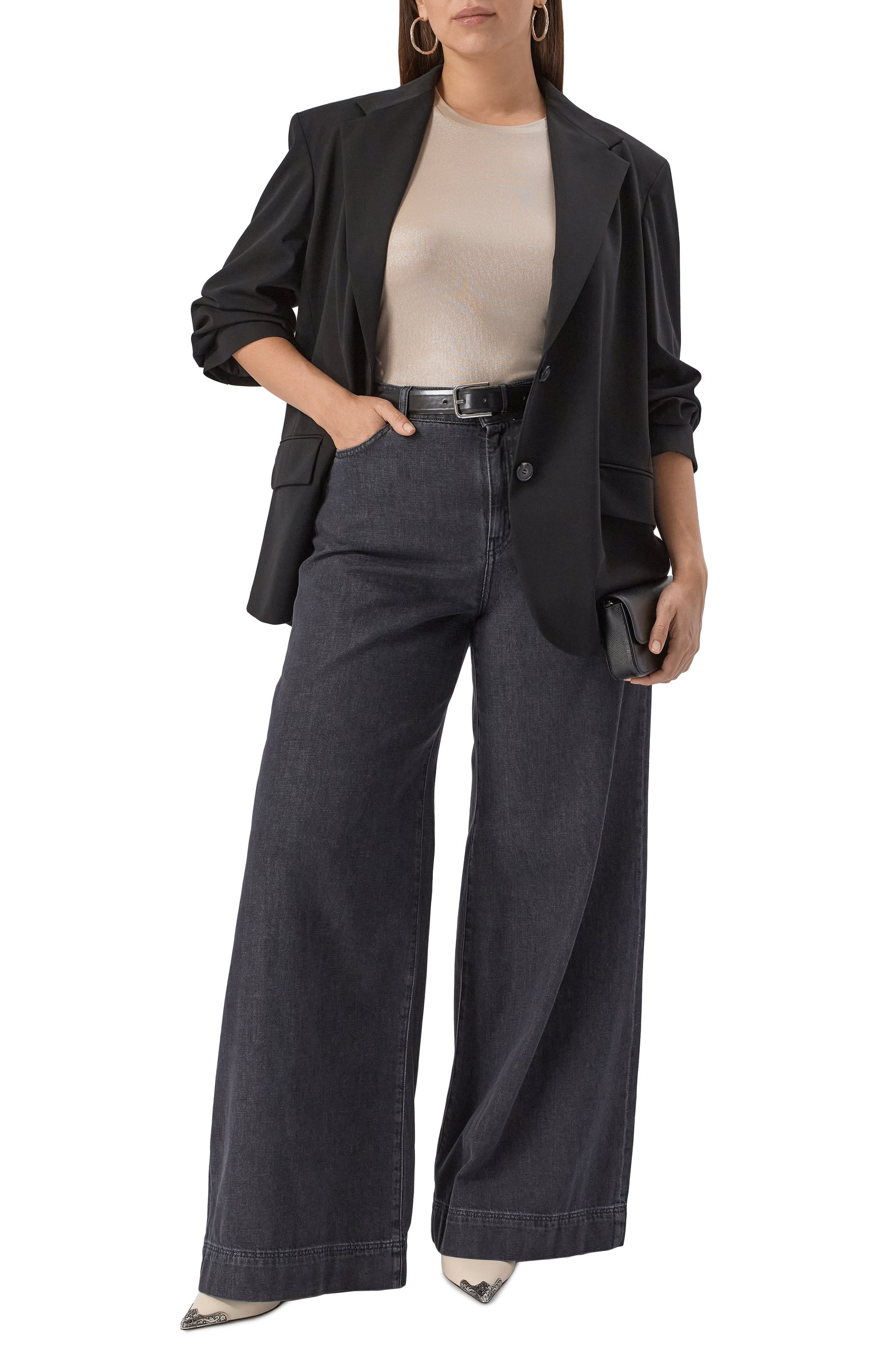 Жакет WEEKEND MAX MARA, арт. EBAN0, фото 2