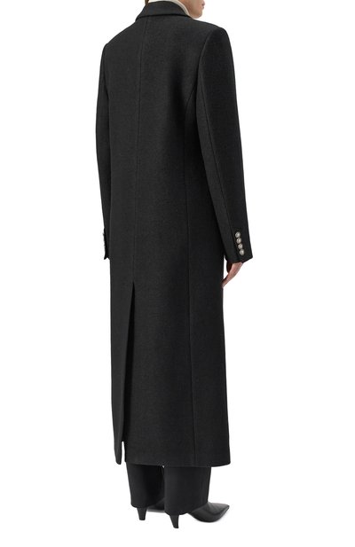 Шерстяное пальто SEVEN LAB, арт. SCP2.13.906.59, фото 4