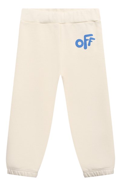 Комплект из свитшота и брюк OFF-WHITE, арт. 0B2X003F22FLE001, фото 5