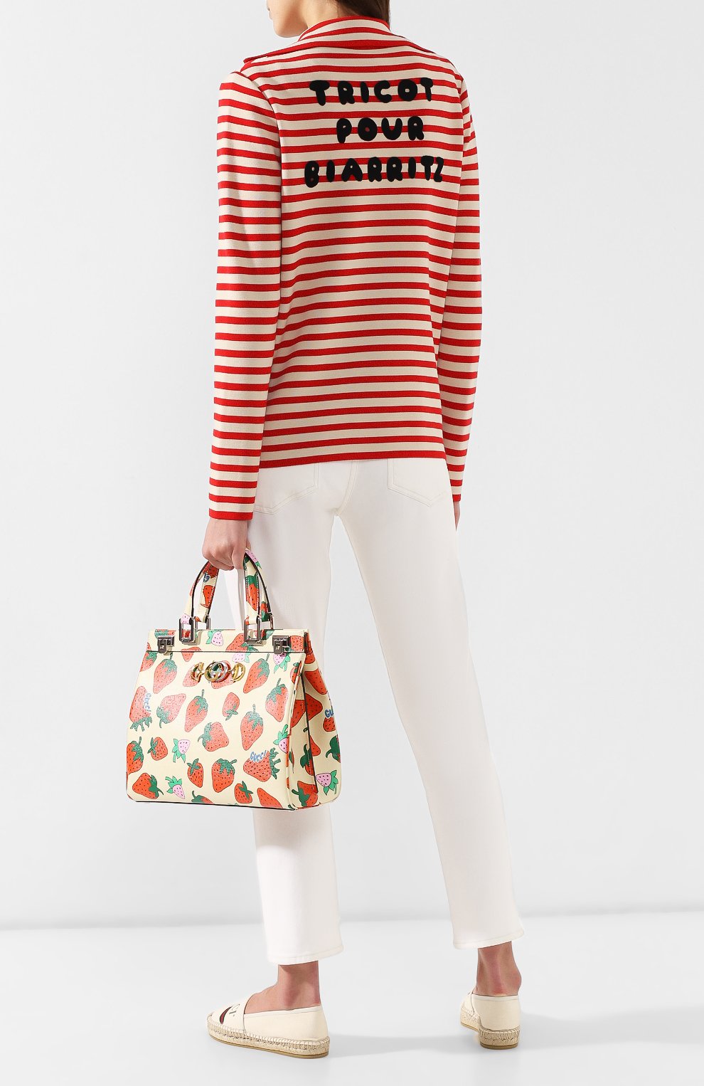 Сумка gucci zumi medium GUCCI, арт. 564714/08NAX, фото 2