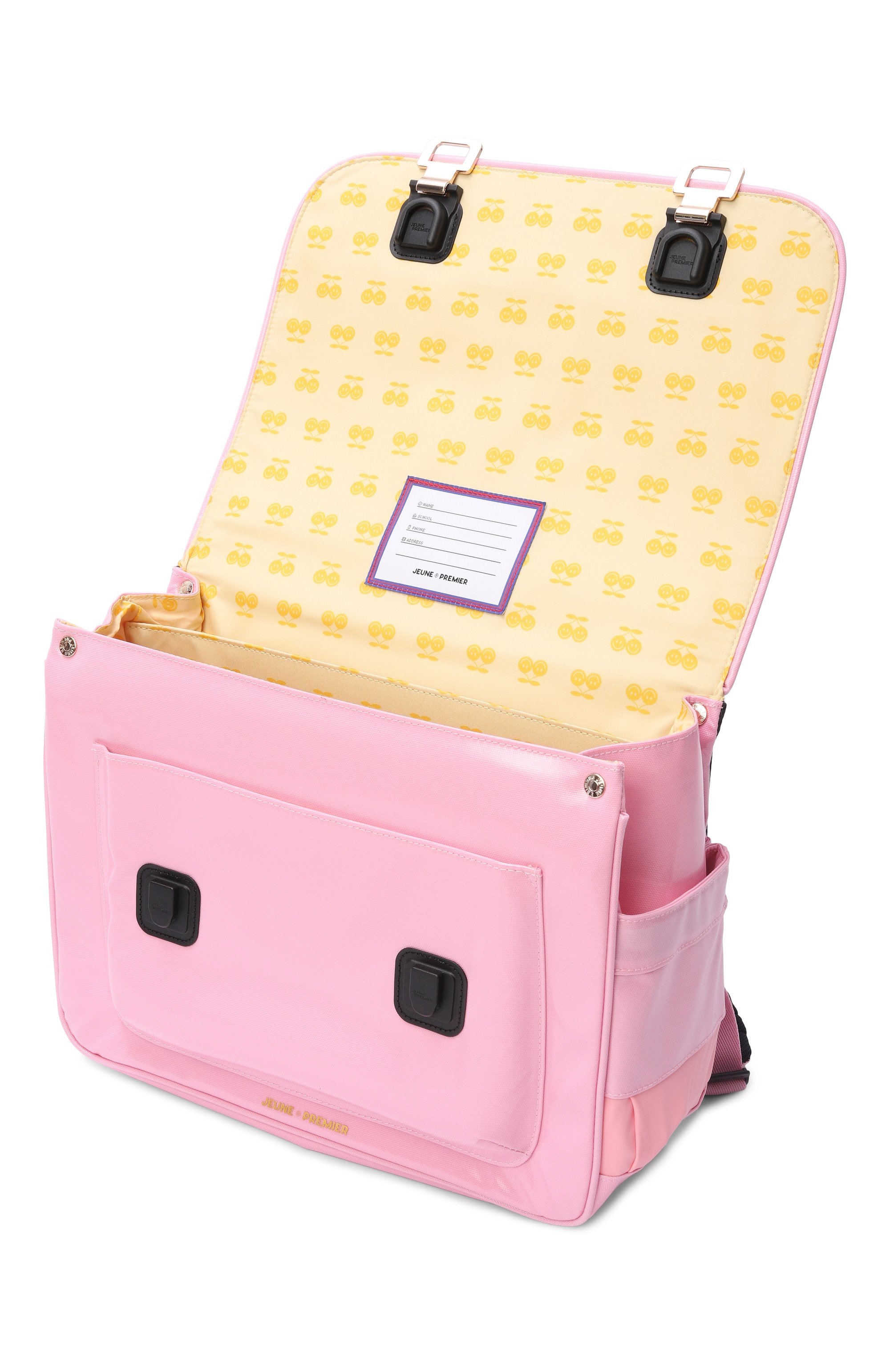 Портфель it bag midi JEUNE PREMIER, арт. ITD26267, фото 3