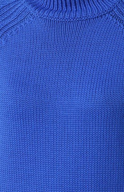 Шерстяной свитер JOSEPH, арт. JF003336, фото 5