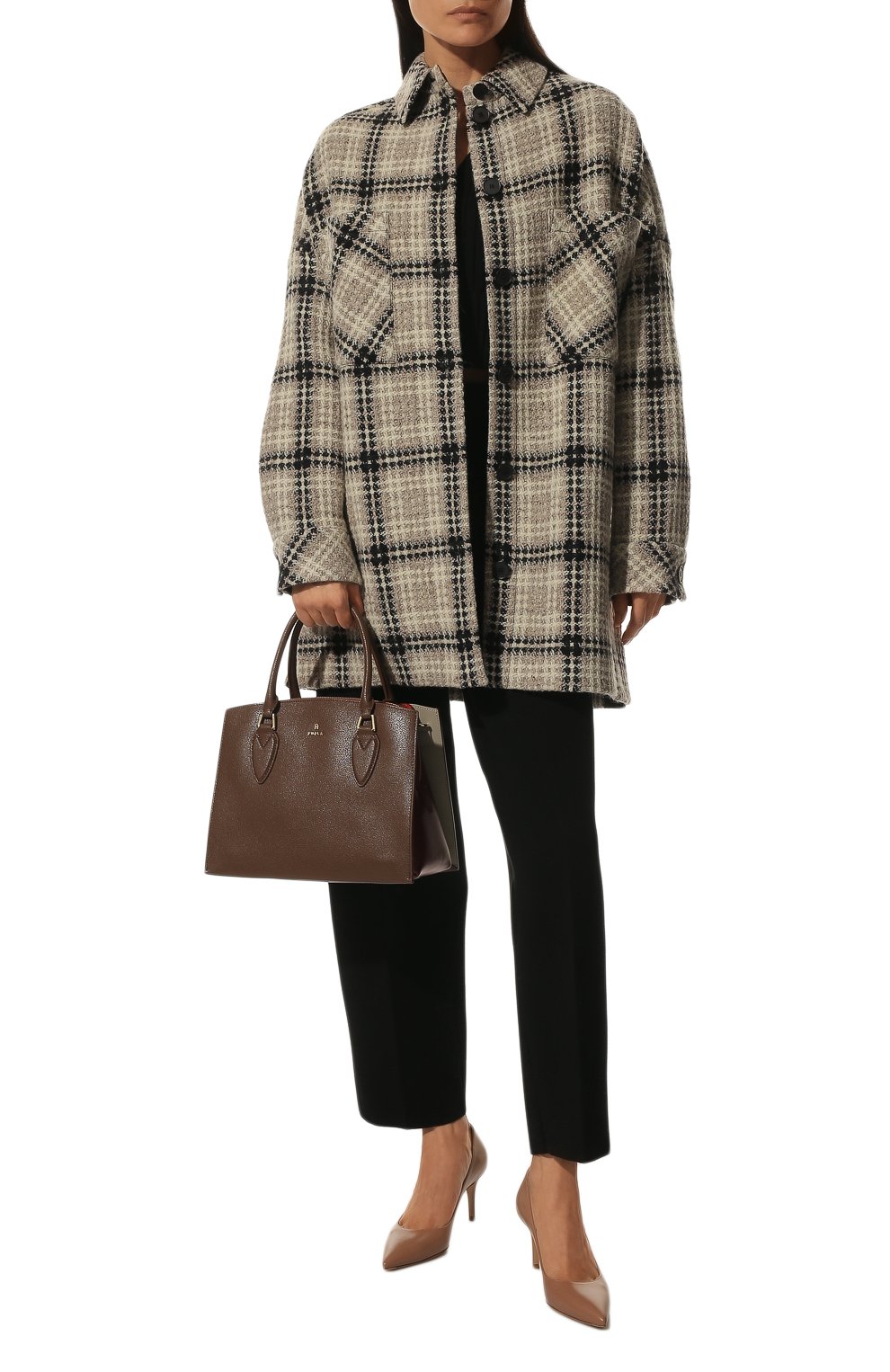 Сумка furla magnolia FURLA, арт. WB00661/BX1218, фото 7