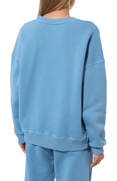 Хлопковый свитшот AUTRY, арт. SWEW 417D, фото 4