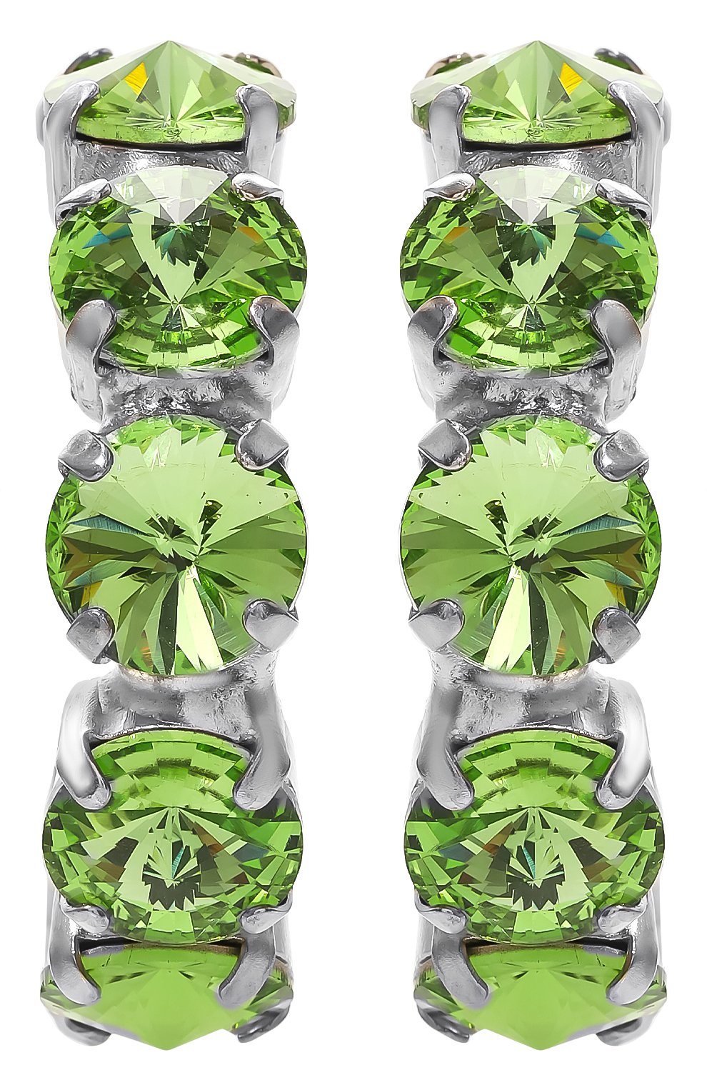 Серьги FORTE_FORTE, арт. 10809, фото 1