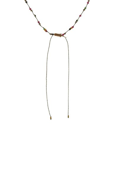 Подвеска HANKA_IN, арт. MIR-SA-CRD-Z0I-PYR-RUB/RUB-CZ-3M, фото 4