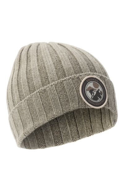 Кашемировая шапка BRUNELLO CUCINELLI, арт. B22M90070C