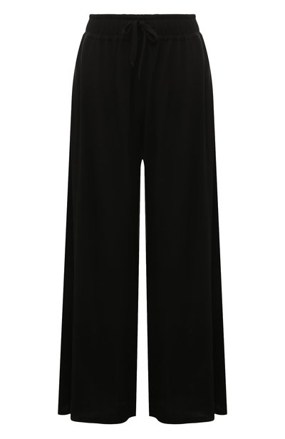 Женские брюки из шелка и вискозы FREEAGE, арт. S23.PT071.6070.900