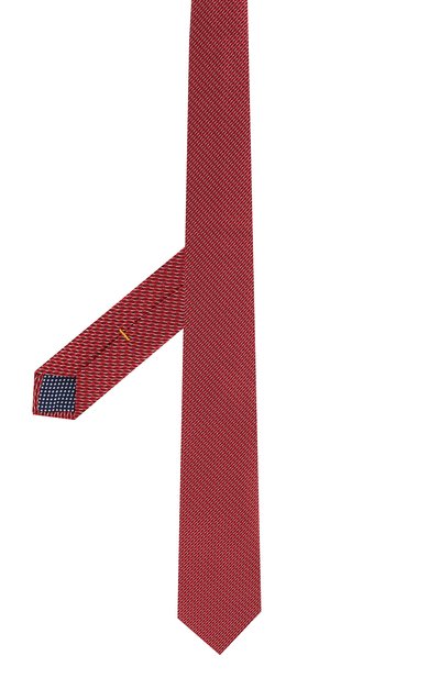 Шелковый галстук  ETON, арт. A000 31453, фото 2