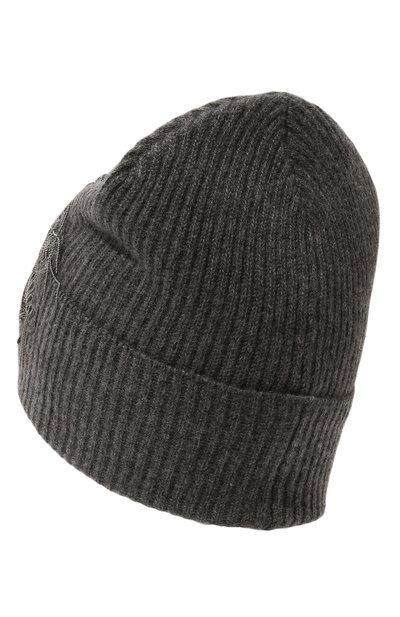 Кашемировая шапка BRUNELLO CUCINELLI, арт. M1270B1404, фото 3