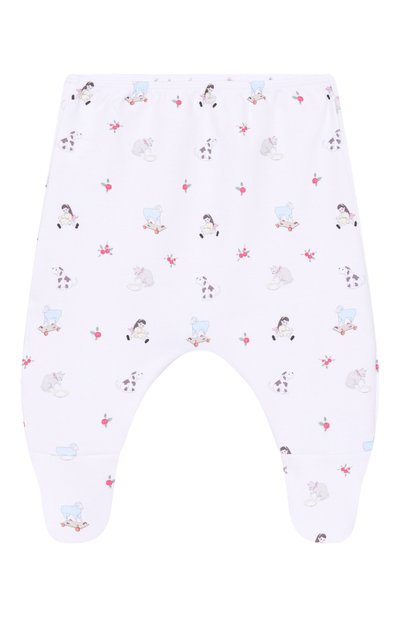 Хлопковые ползунки CHEPE, арт. 371144