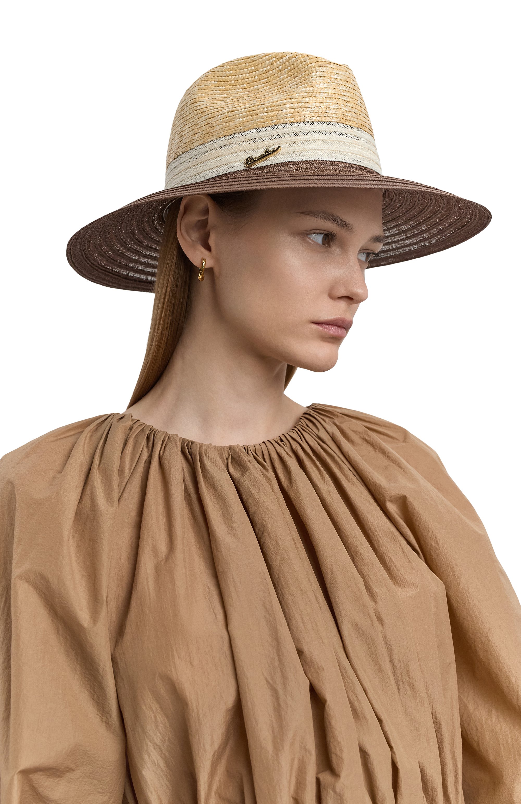 Шляпа BORSALINO, арт. 234034, фото 2