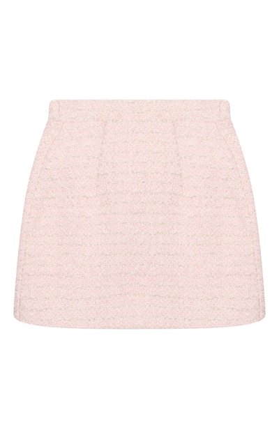 Твидовый костюм janet SASHA KIM, арт. SK-00001536, фото 5