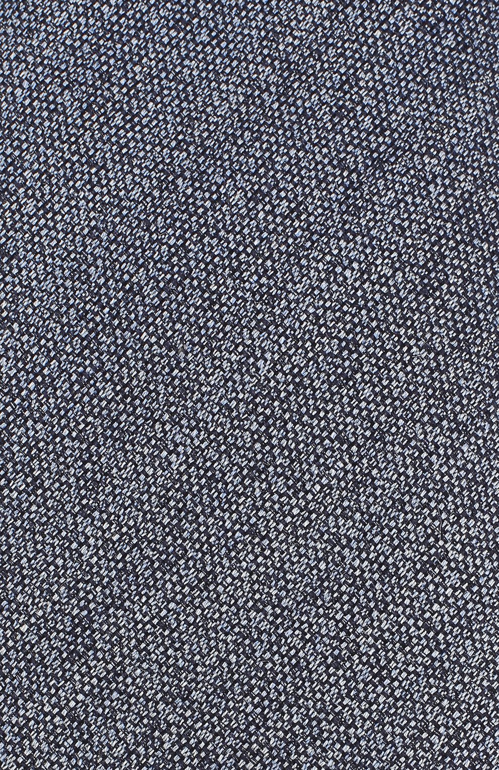 Шелковый галстук ZEGNA, арт. Z6D80/1UM, фото 3