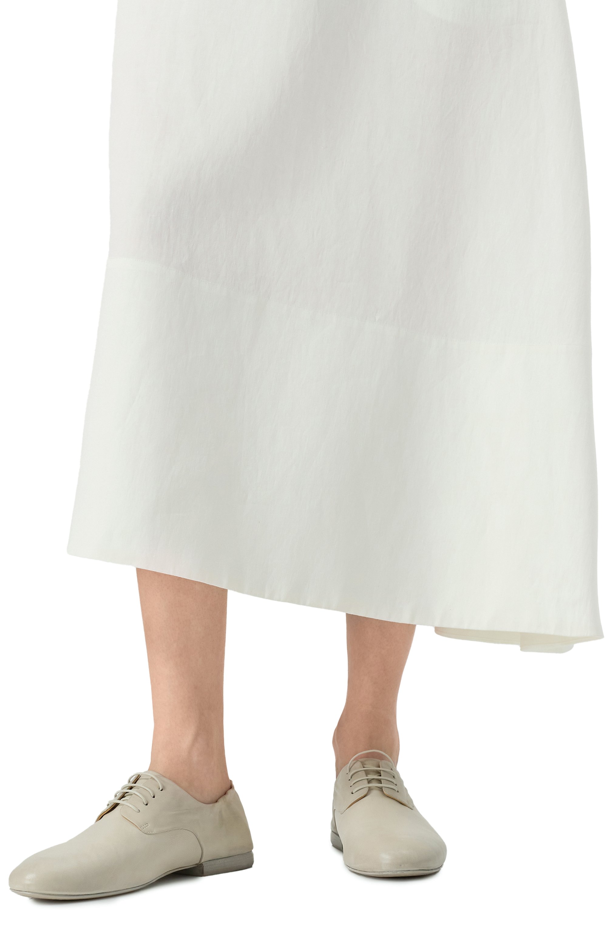 Кожаные дерби mandolo MARSELL, арт. MW8486/P014, фото 3