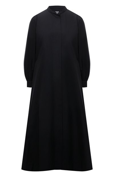 Женское хлопковое платье JIL SANDER, арт. JSPU500606-WU245200