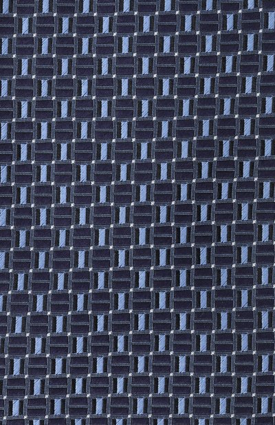 Шелковый галстук BRIONI, арт. 062I00/PD476, фото 4