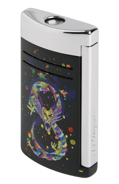 Мужского зажигалка дракон S.T. DUPONT, арт. 20177