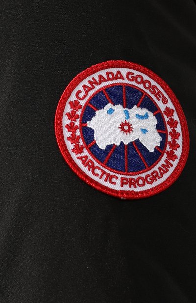 Парка ellesmere CANADA GOOSE, арт. 6555L, фото 5
