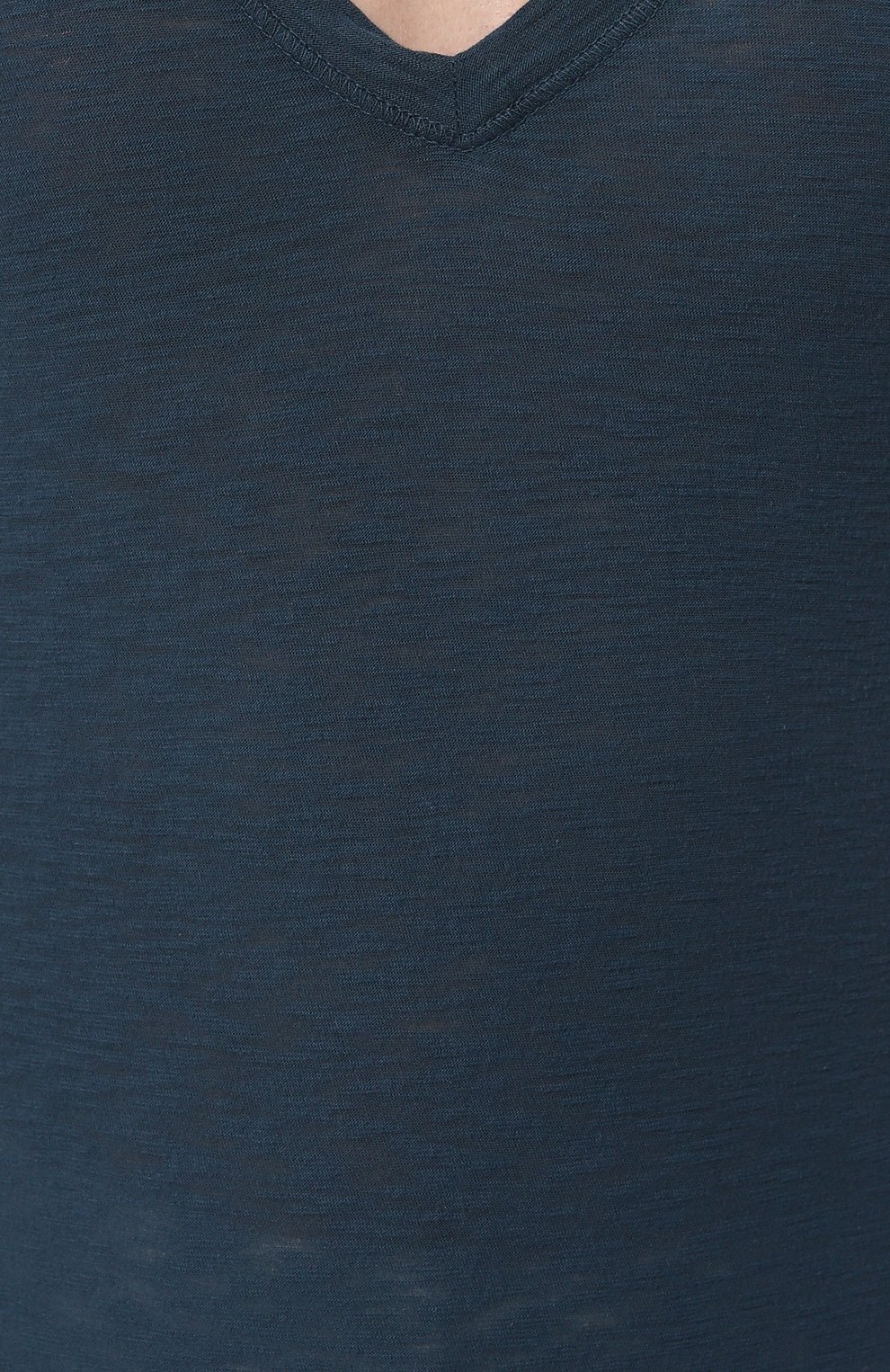 Хлопковая футболка JAMES PERSE, арт. WUA3695, фото 5