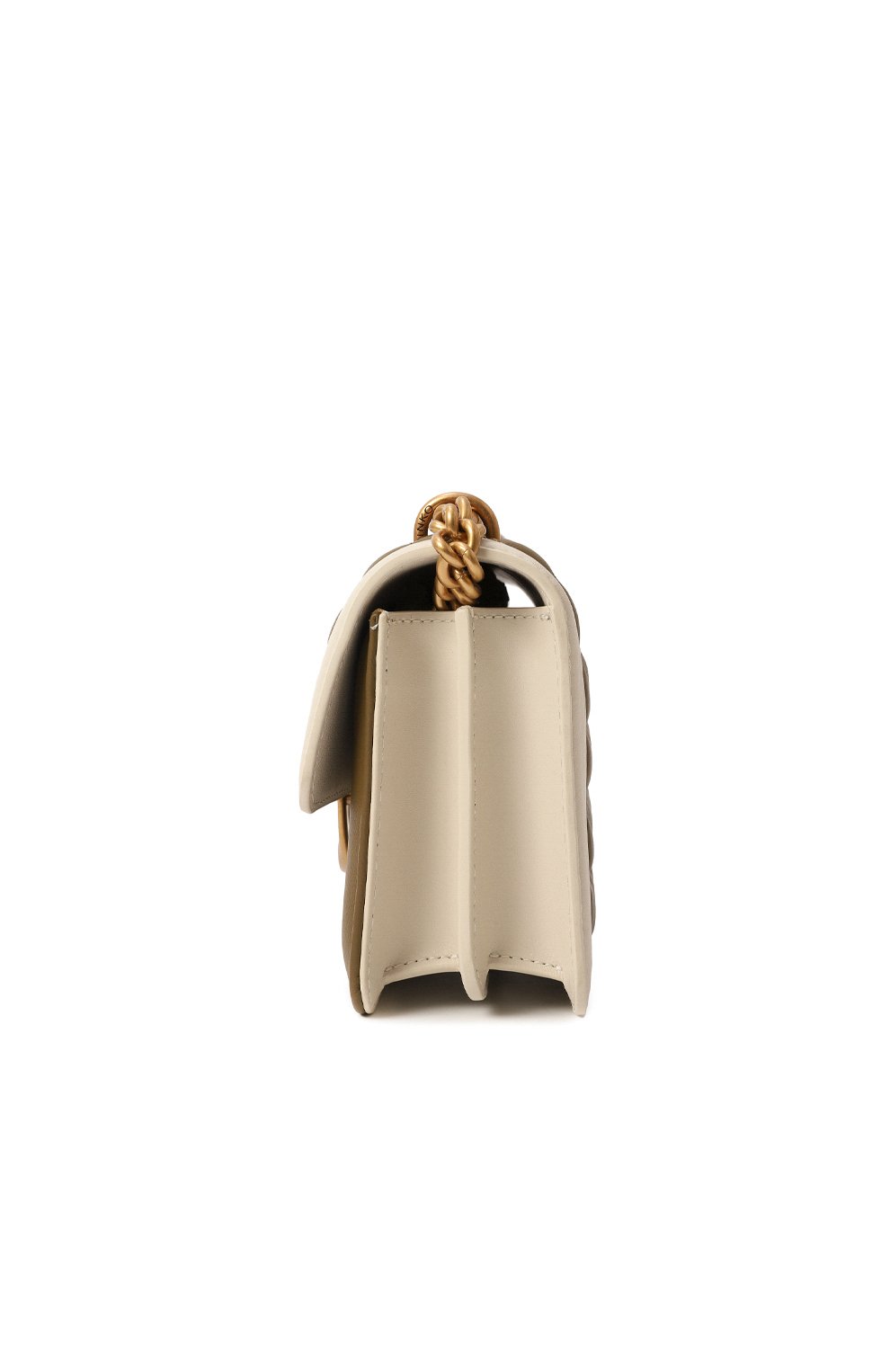 Сумка love one mini PINKO, арт. 100074/A1XI, фото 4