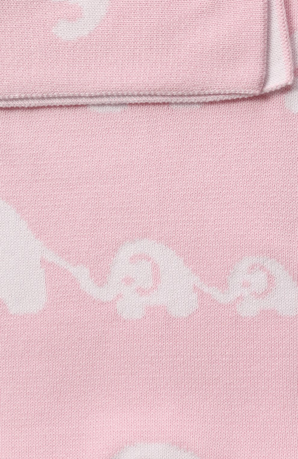 Хлопковое одеяло KISSY KISSY, арт. L032BLEL, фото 2