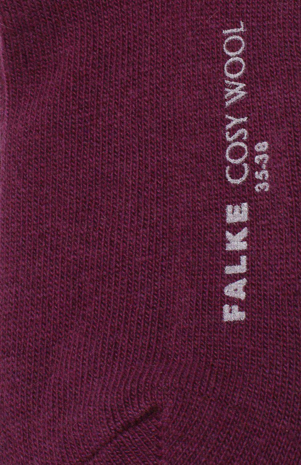 Вязаные носки cosy wool FALKE, арт. 47548_18_, фото 3